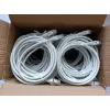 Equip Cat.6 S/FTP komutācijas kabelis, 2,0 m, balts, 34 gab./komplekts