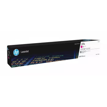 Toneris HP LaserJet 225A fuksīna W2253A, fuksīna, 1 gab., 0,94 kg, 40 000 lpp.
