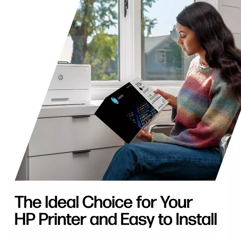 Toneris HP LaserJet 225A fuksīna W2253A, fuksīna, 1 gab., 0,94 kg, 40 000 lpp.