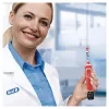 Oral-B 80352667 zobu birstes galviņa 3 gab. Zila, Balta