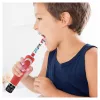 Oral-B 80352667 zobu birstes galviņa 3 gab. Zila, Balta