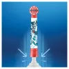 Oral-B 80352667 zobu birstes galviņa 3 gab. Zila, Balta