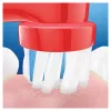 Oral-B 80352667 zobu birstes galviņa 3 gab. Zila, Balta