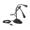 Datora mikrofons DeLOCK 65871