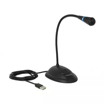 Datora mikrofons DeLOCK 65871