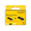 Video uztveršanas ierīce DeLOCK 88307 USB 2.0 3840 x 2160 pikseļi
