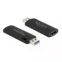 Video uztveršanas ierīce DeLOCK 88307 USB 2.0 3840 x 2160 pikseļi