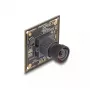 Webkameras DeLOCK 12073 8.3 Mpikseļi 3840 x 2160 USB 2.0 Melns