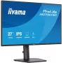 iiyama ProLite XB2796HSC-B1 datora monitors 68,6 cm (27 collas) 1920 x 1080 pikseļi Full HD LED melns