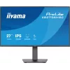 iiyama ProLite XB2796HSC-B1 datora monitors 68,6 cm (27 collas) 1920 x 1080 pikseļi Full HD LED melns
