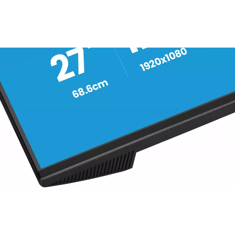 iiyama ProLite XB2796HSC-B1 datora monitors 68,6 cm (27 collas) 1920 x 1080 pikseļi Full HD LED melns