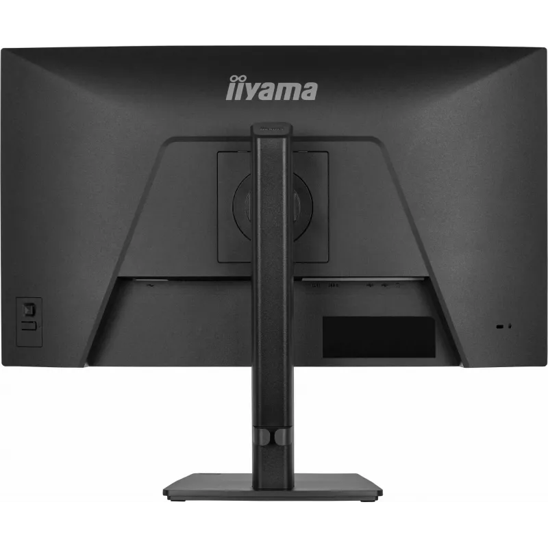 iiyama ProLite XB2796HSC-B1 datora monitors 68,6 cm (27 collas) 1920 x 1080 pikseļi Full HD LED melns