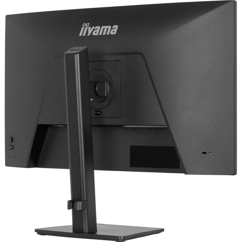 iiyama ProLite XB2796HSC-B1 datora monitors 68,6 cm (27 collas) 1920 x 1080 pikseļi Full HD LED melns