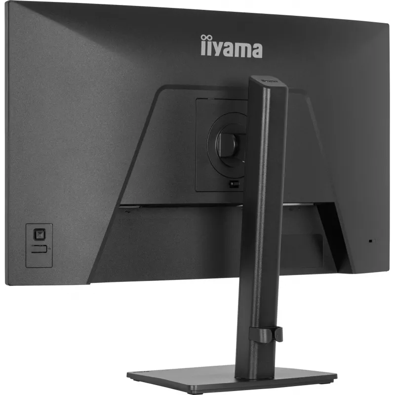 iiyama ProLite XB2796HSC-B1 datora monitors 68,6 cm (27 collas) 1920 x 1080 pikseļi Full HD LED melns