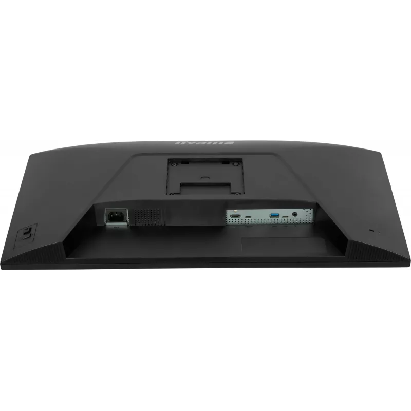 iiyama ProLite XB2796HSC-B1 datora monitors 68,6 cm (27 collas) 1920 x 1080 pikseļi Full HD LED melns