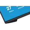 27 collu IIYAMA ProLite XB2796QSC-B1 IPS Quad HD 2560x1440 LED monitors, 4 ms, USB-C, skaļruņi, augstuma regulēšana, VESA