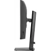 27 collu IIYAMA ProLite XB2796QSC-B1 IPS Quad HD 2560x1440 LED monitors, 4 ms, USB-C, skaļruņi, augstuma regulēšana, VESA