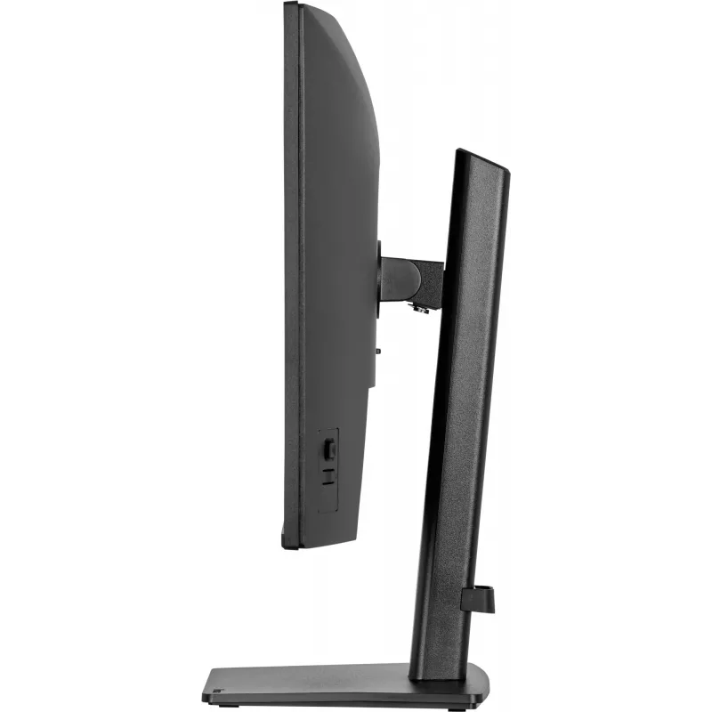 27 collu IIYAMA ProLite XB2796QSC-B1 IPS Quad HD 2560x1440 LED monitors, 4 ms, USB-C, skaļruņi, augstuma regulēšana, VESA