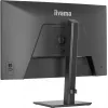 27 collu IIYAMA ProLite XB2796QSC-B1 IPS Quad HD 2560x1440 LED monitors, 4 ms, USB-C, skaļruņi, augstuma regulēšana, VESA