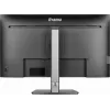 IIYAMA 32 inch ProGraphic HB3201UHSNP-B1 4K UHD IPS LCD monitors ar USB-C un DisplayPort
