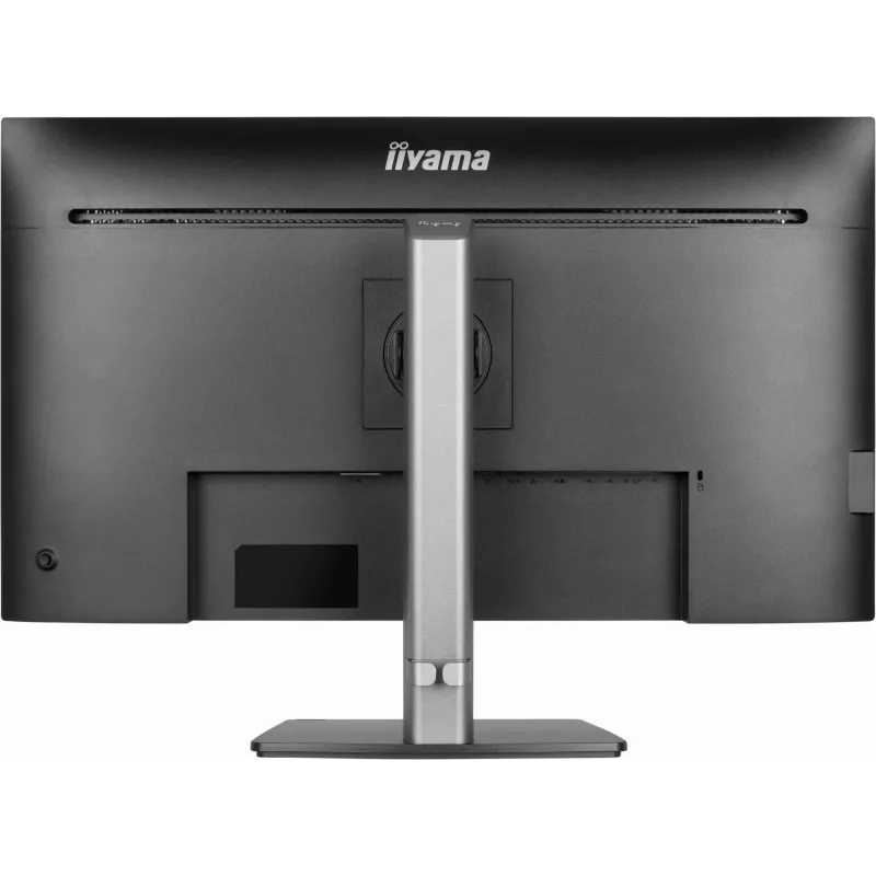 IIYAMA 32 inch ProGraphic HB3201UHSNP-B1 4K UHD IPS LCD monitors ar USB-C un DisplayPort