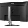 IIYAMA 32 inch ProGraphic HB3201UHSNP-B1 4K UHD IPS LCD monitors ar USB-C un DisplayPort