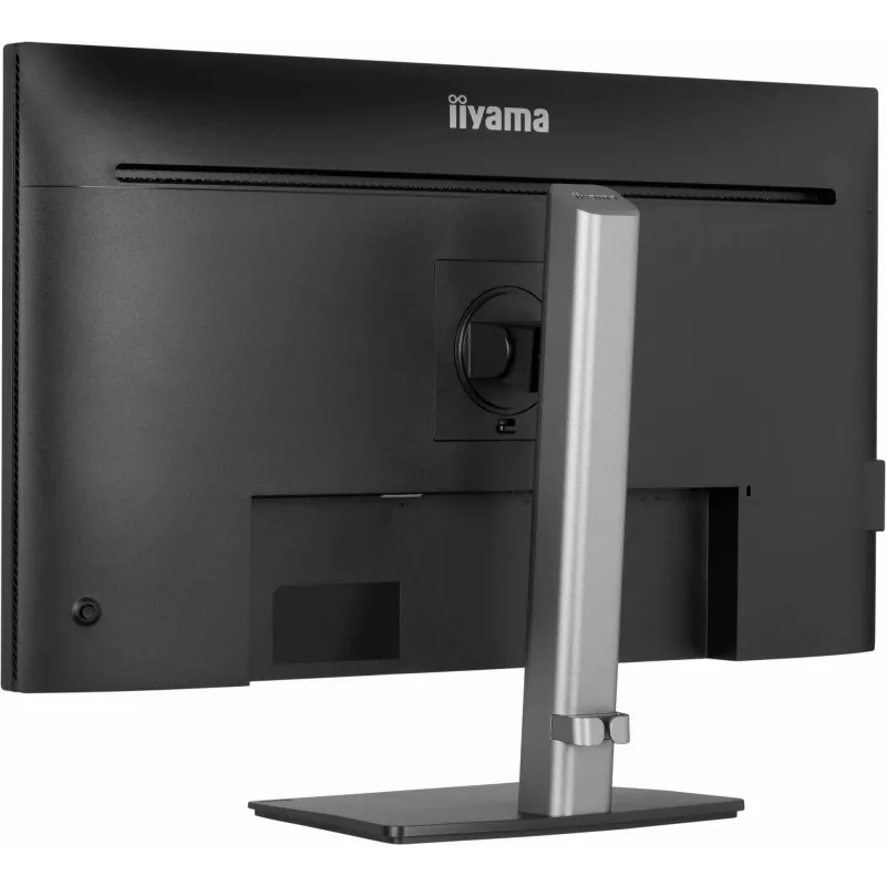IIYAMA 32 inch ProGraphic HB3201UHSNP-B1 4K UHD IPS LCD monitors ar USB-C un DisplayPort