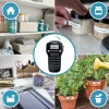 DYMO LabelManager 160 Valuepack etiķešu printeris Termiskā pārnese 160 x 160 DPI 12 mm/s D1 QWERTZ