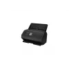 ADF dokumentu skeneris Canon DRC340 — A4, 600 x 600 DPI, abpusējā druka, USB barošana, iebūvēts displejs, 3,2 kg