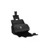 ADF dokumentu skeneris Canon DRC340 — A4, 600 x 600 DPI, abpusējā druka, USB barošana, iebūvēts displejs, 3,2 kg