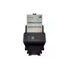Dokumentu skeneris Canon imageFORMULA DR-C350 — ADF, abpusēja skenēšana, 100 IPM, līdz 1200 DPI, A4, USB, melns