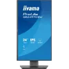 iiyama ProLite XB2497HSU-B1 datora monitors 60,5 cm (23,8 collas) 1920 x 1080 pikseļi Full HD LED melns