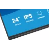 iiyama ProLite XB2497HSU-B1 datora monitors 60,5 cm (23,8 collas) 1920 x 1080 pikseļi Full HD LED melns