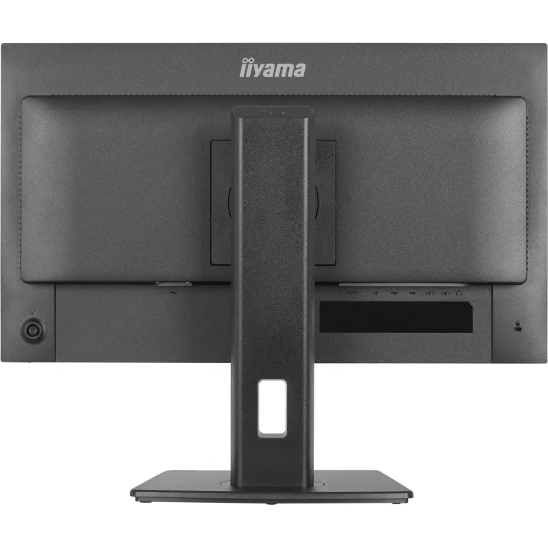 iiyama ProLite XB2497HSU-B1 datora monitors 60,5 cm (23,8 collas) 1920 x 1080 pikseļi Full HD LED melns