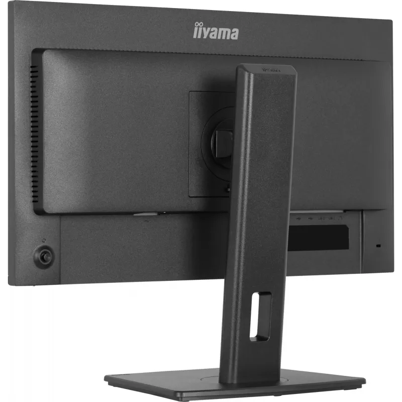 iiyama ProLite XB2497HSU-B1 datora monitors 60,5 cm (23,8 collas) 1920 x 1080 pikseļi Full HD LED melns