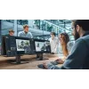 iiyama ProLite XB2497HSU-B1 datora monitors 60,5 cm (23,8 collas) 1920 x 1080 pikseļi Full HD LED melns