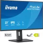 iiyama ProLite XB2797HSU-B1 datora monitors 68,6 cm (27 collas) 1920 x 1080 pikseļi Full HD LED Melns