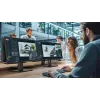 iiyama ProLite XB2797HSU-B1 datora monitors 68,6 cm (27 collas) 1920 x 1080 pikseļi Full HD LED Melns