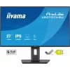 iiyama ProLite XB2797HSU-B1 datora monitors 68,6 cm (27 collas) 1920 x 1080 pikseļi Full HD LED Melns