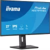 iiyama ProLite XB2797HSU-B1 datora monitors 68,6 cm (27 collas) 1920 x 1080 pikseļi Full HD LED Melns