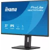 iiyama ProLite XB2797HSU-B1 datora monitors 68,6 cm (27 collas) 1920 x 1080 pikseļi Full HD LED Melns