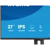 iiyama ProLite XB2797HSU-B1 datora monitors 68,6 cm (27 collas) 1920 x 1080 pikseļi Full HD LED Melns