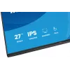iiyama ProLite XB2797HSU-B1 datora monitors 68,6 cm (27 collas) 1920 x 1080 pikseļi Full HD LED Melns