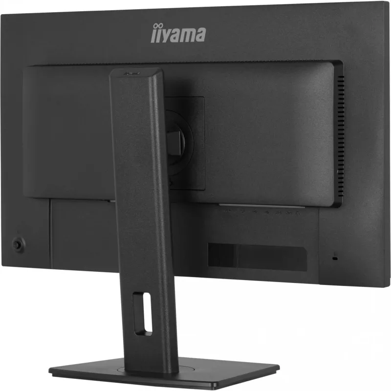 iiyama ProLite XB2797HSU-B1 datora monitors 68,6 cm (27 collas) 1920 x 1080 pikseļi Full HD LED Melns