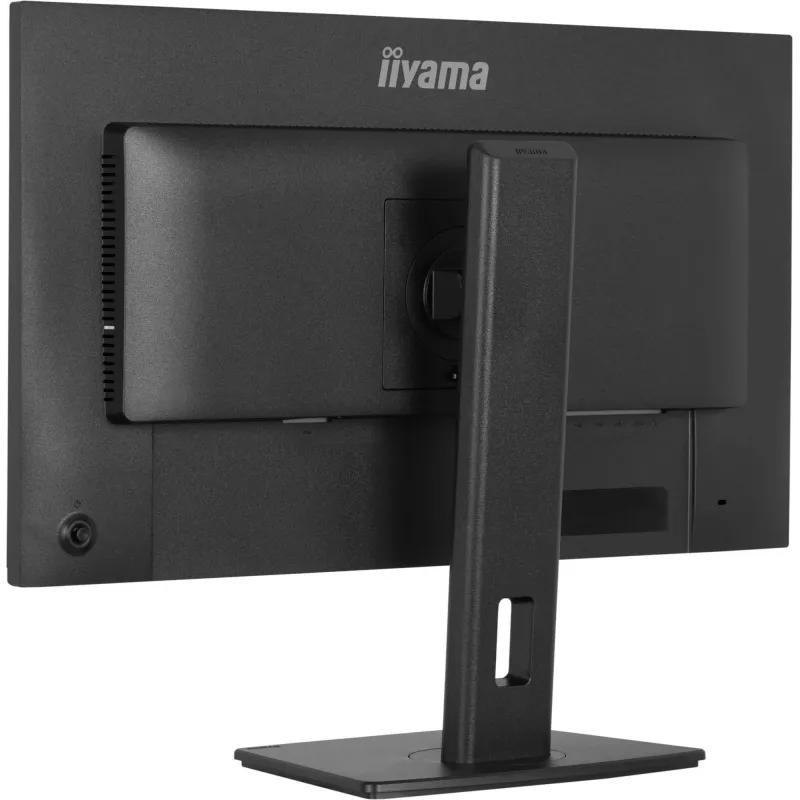 iiyama ProLite XB2797HSU-B1 datora monitors 68,6 cm (27 collas) 1920 x 1080 pikseļi Full HD LED Melns
