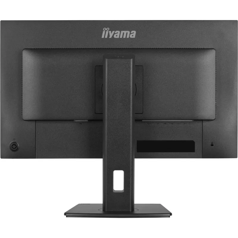 iiyama ProLite XB2797HSU-B1 datora monitors 68,6 cm (27 collas) 1920 x 1080 pikseļi Full HD LED Melns