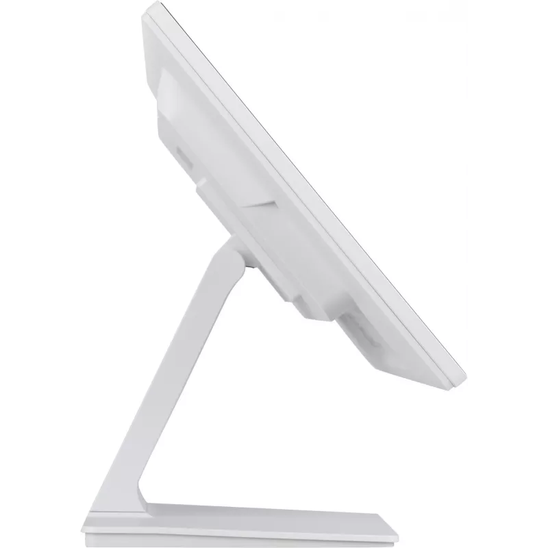 iiyama ProLite T2452MSC-W1AG datora monitors 60,5 cm (23,8 collas) 1920 x 1080 pikseļi Full HD LED skārienjūtīgs balts