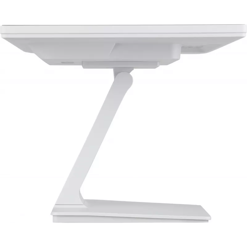 iiyama ProLite T2452MSC-W1AG datora monitors 60,5 cm (23,8 collas) 1920 x 1080 pikseļi Full HD LED skārienjūtīgs balts