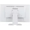 iiyama ProLite T2452MSC-W1AG datora monitors 60,5 cm (23,8 collas) 1920 x 1080 pikseļi Full HD LED skārienjūtīgs balts