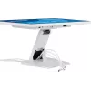 iiyama ProLite T2452MSC-W1AG datora monitors 60,5 cm (23,8 collas) 1920 x 1080 pikseļi Full HD LED skārienjūtīgs balts